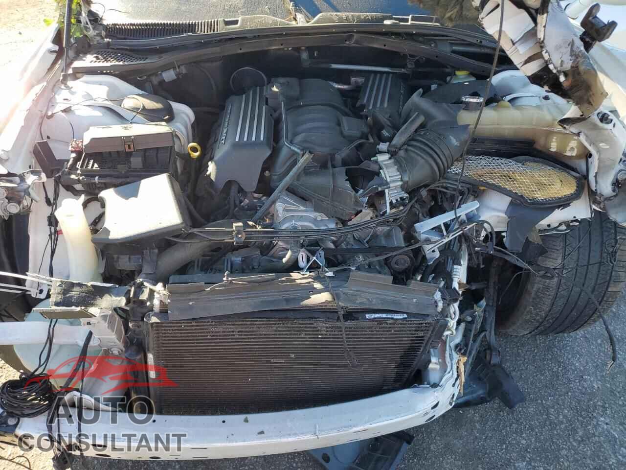 DODGE CHALLENGER 2021 - 2C3CDZFJ0MH590597