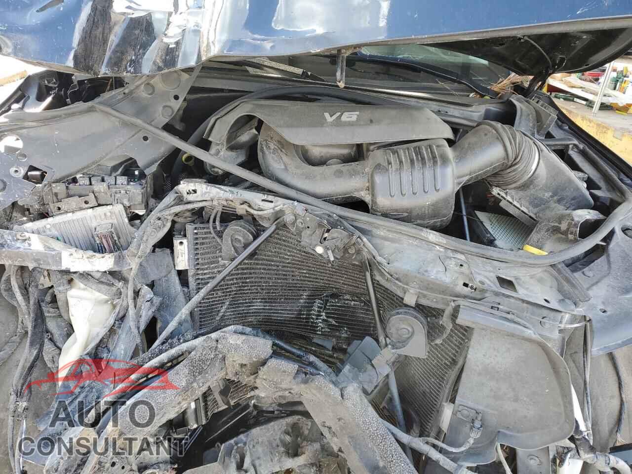 DODGE DURANGO 2014 - 1C4RDJDG9EC374797