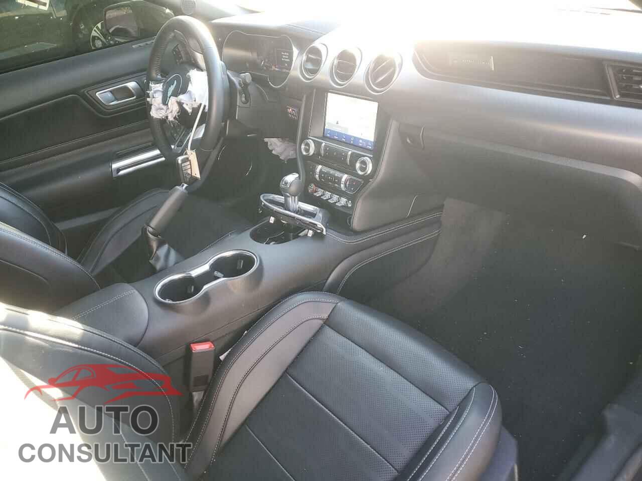 FORD MUSTANG 2021 - 1FA6P8CF2M5148900