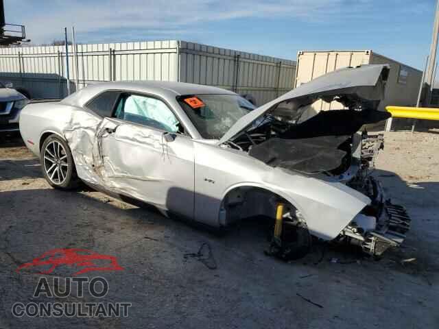DODGE CHALLENGER 2023 - 2C3CDZBT4PH662901