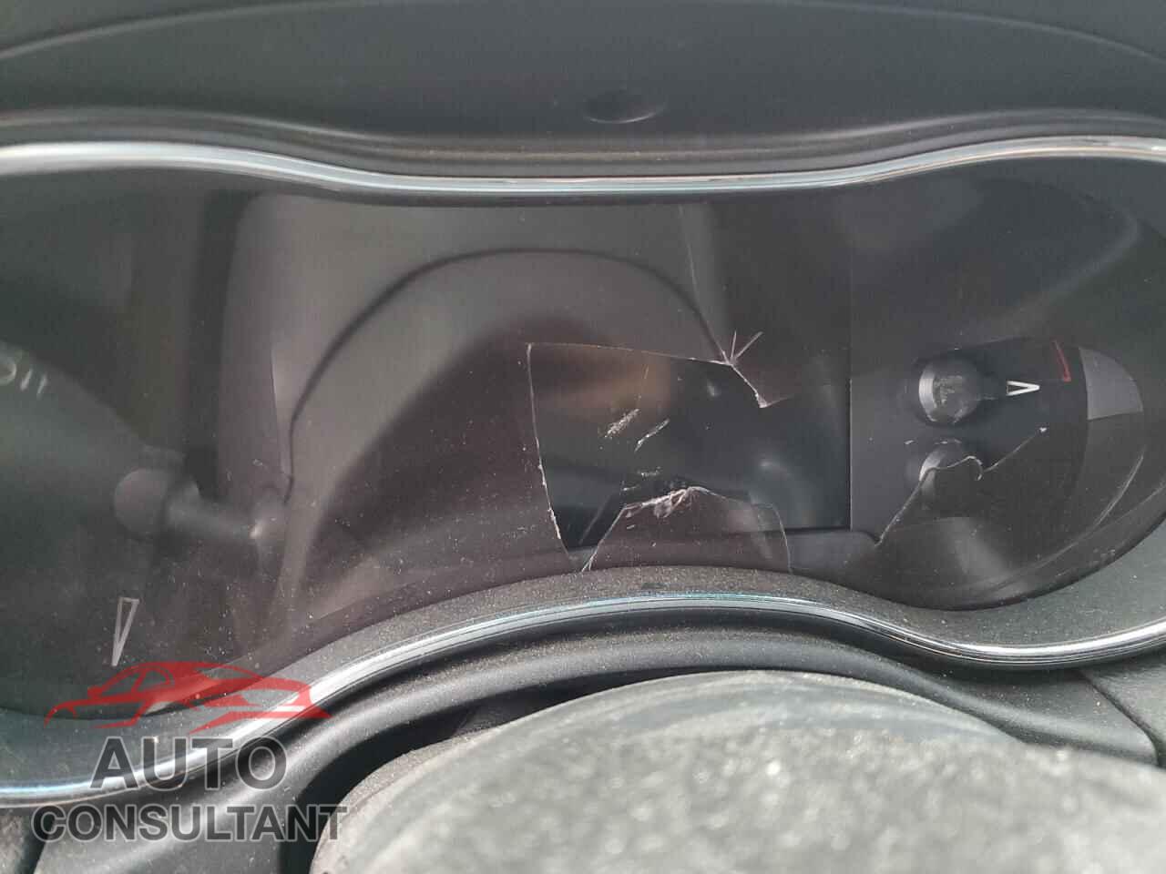 DODGE DURANGO 2015 - 1C4RDHAG5FC784415