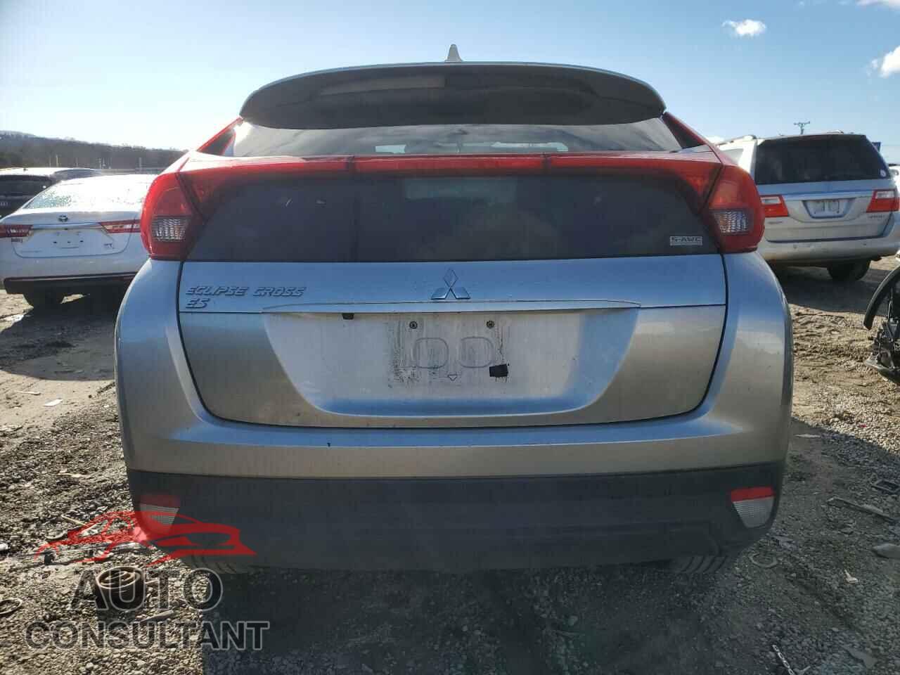 MITSUBISHI ECLIPSE 2020 - JA4AT3AA7LZ000429