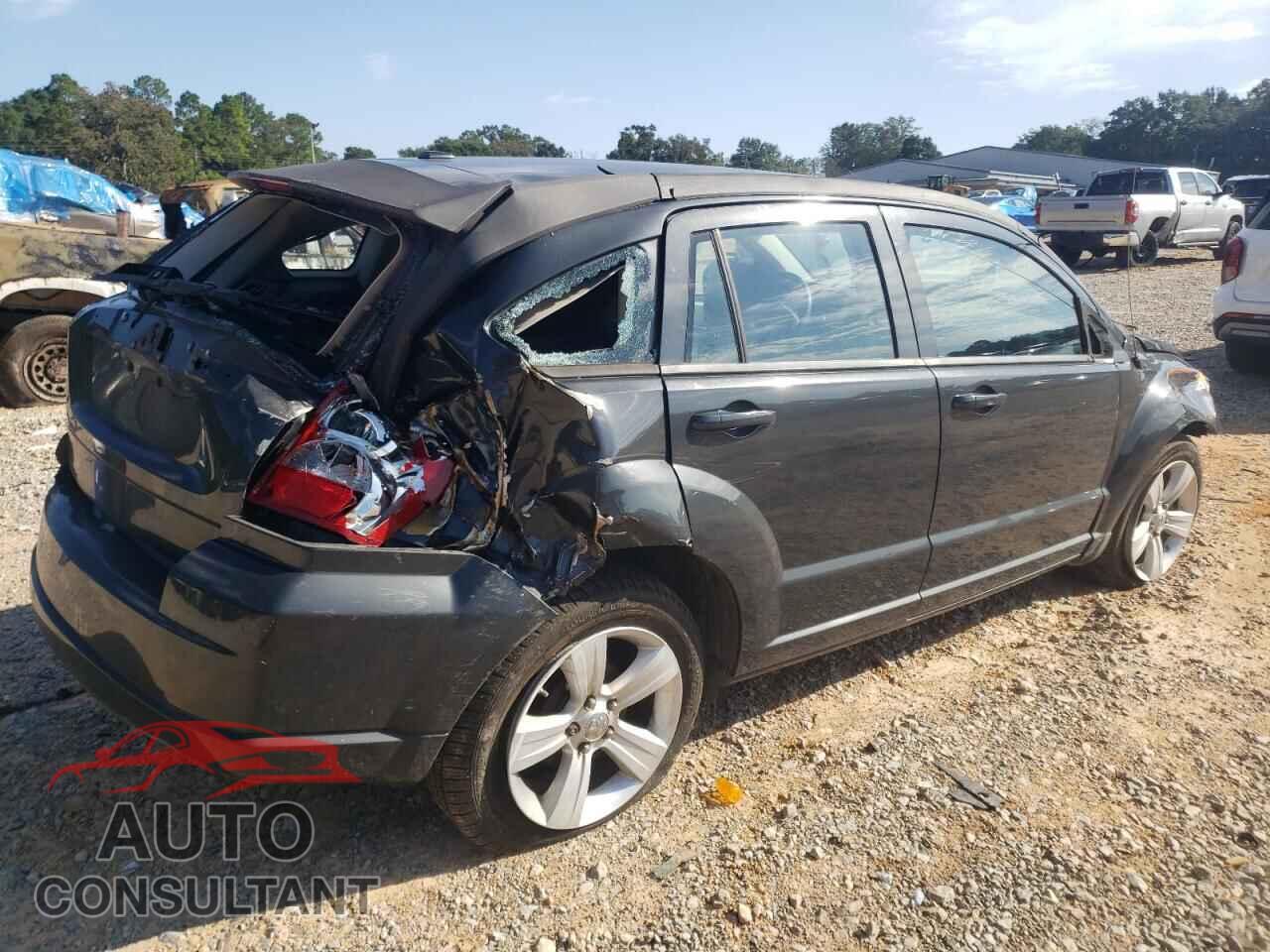 DODGE CALIBER 2011 - 1B3CB3HA1BD110686
