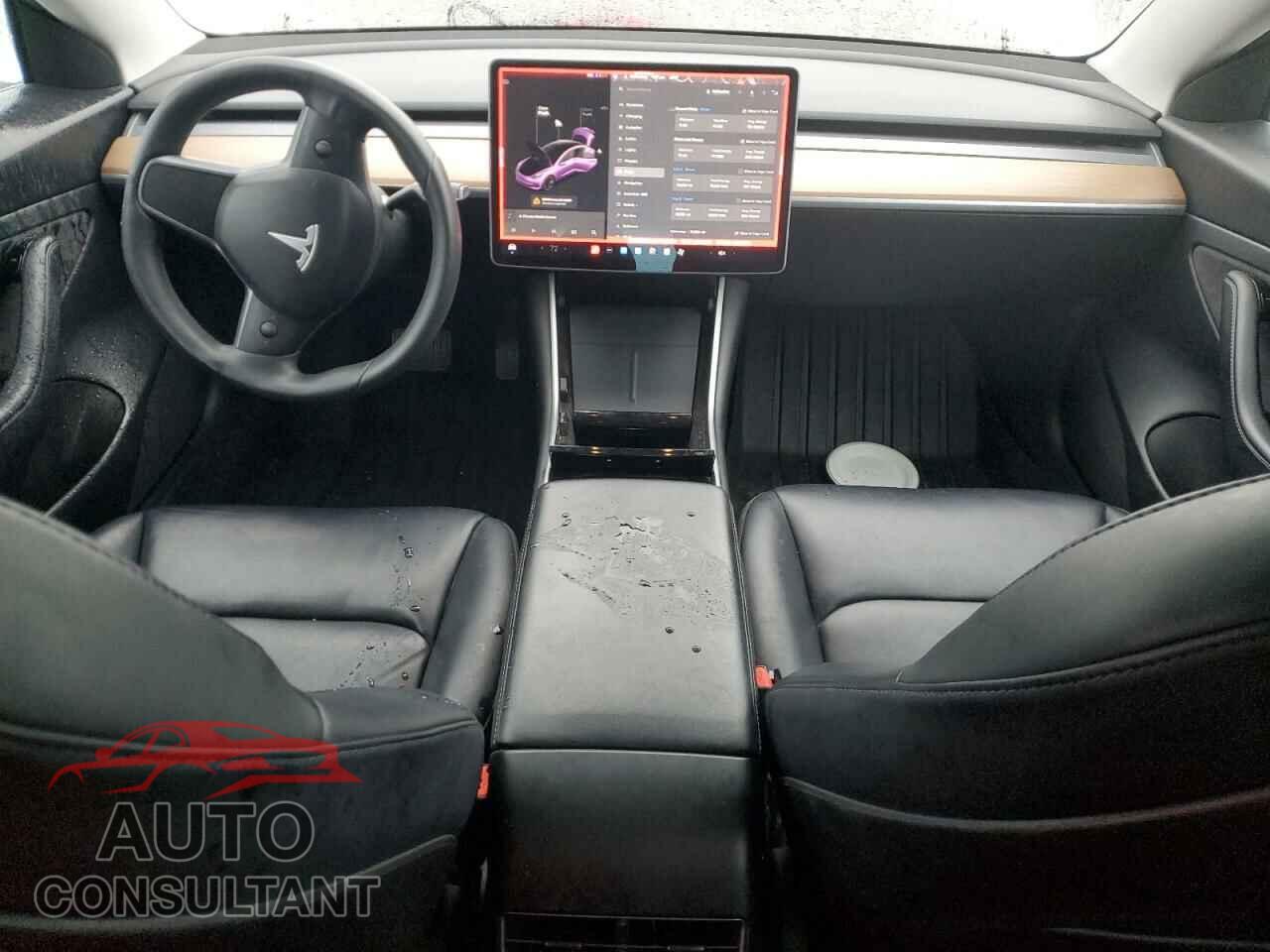 TESLA MODEL 3 2020 - 5YJ3E1EA4LF744938