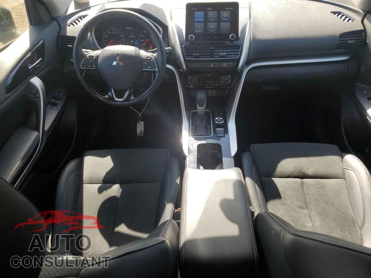 MITSUBISHI ECLIPSE 2024 - JA4ATWAA3RZ058340