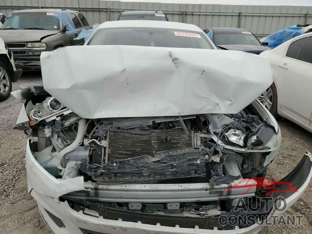 FORD FUSION 2015 - 3FA6P0H78FR105651