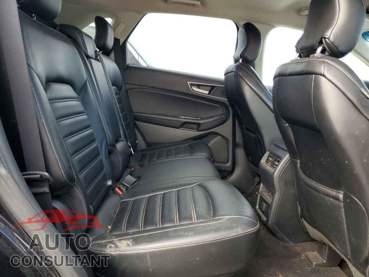 FORD EDGE 2019 - 2FMPK3J95KBC03633