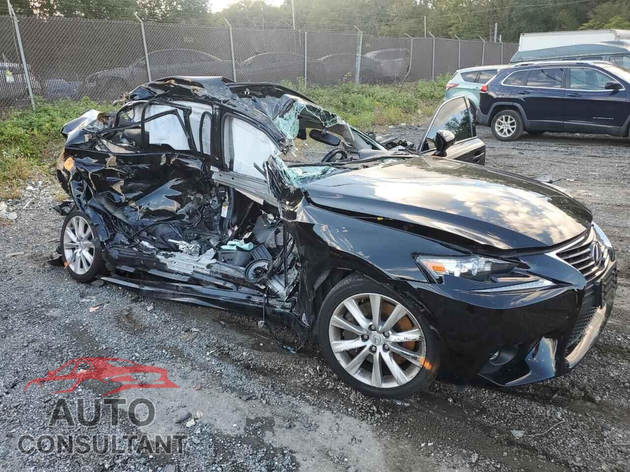 LEXUS IS 2016 - JTHCM1D27G5013830