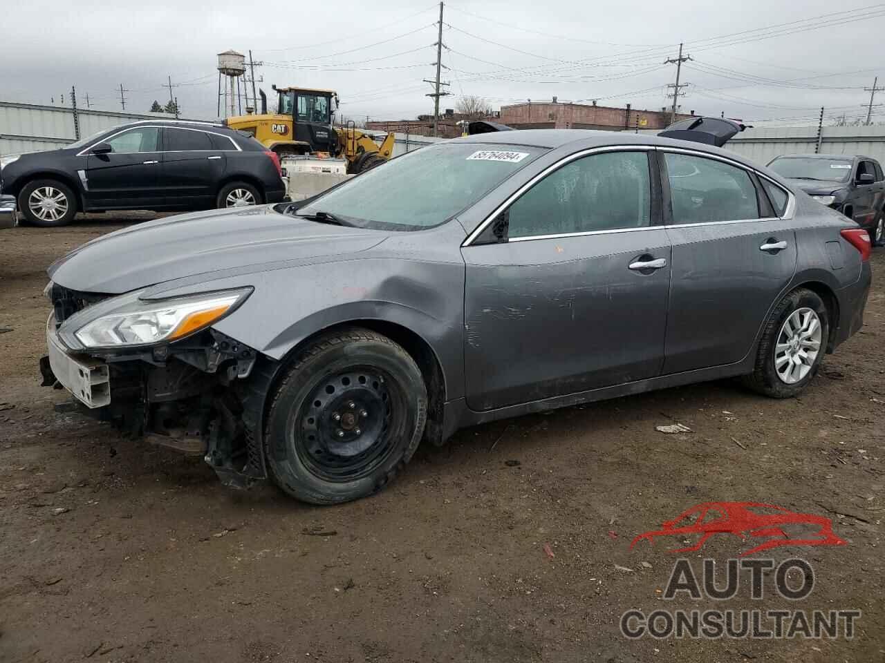 NISSAN ALTIMA 2016 - 1N4AL3AP3GC285266