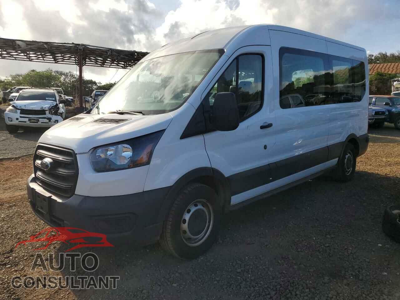 FORD TRANSIT 2020 - 1FBAX2C87LKB39441