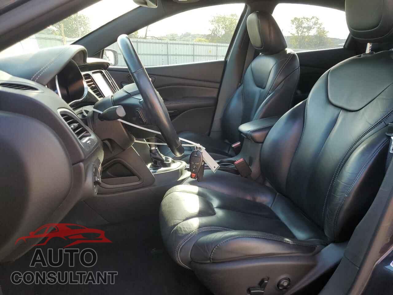 DODGE DART 2013 - 1C3CDFCA3DD347155