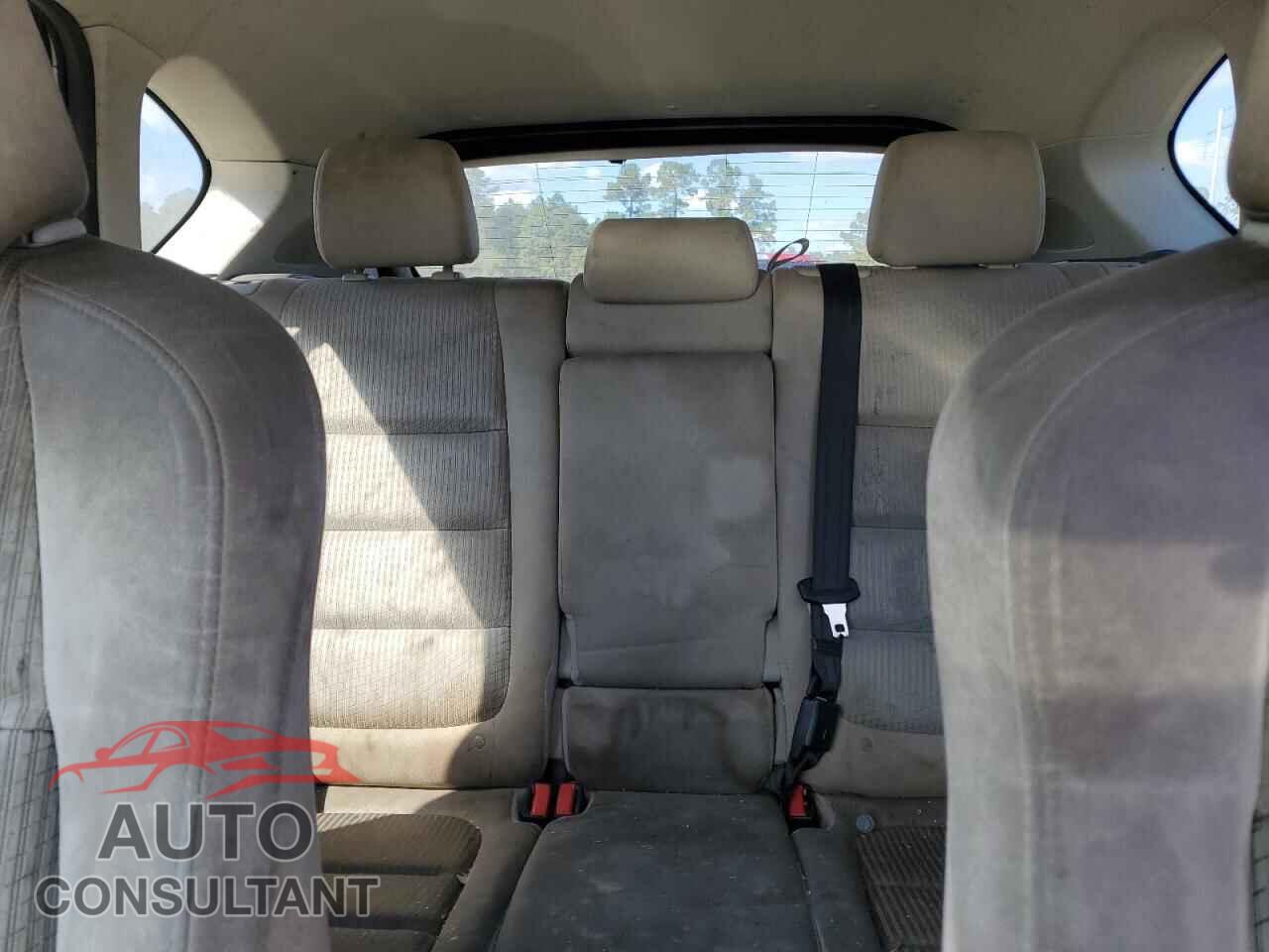 MAZDA CX-5 2013 - JM3KE2CE2D0131392