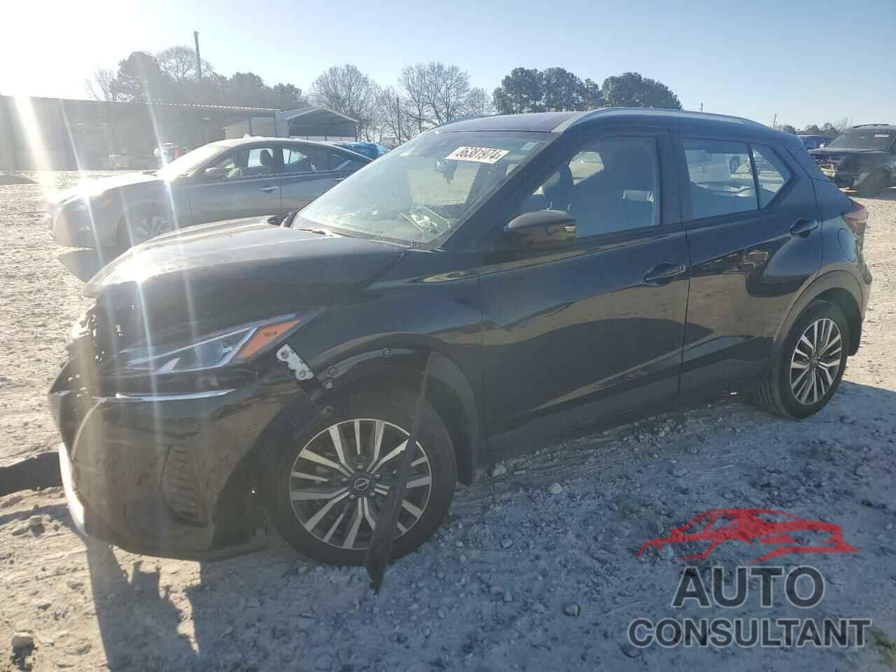 NISSAN KICKS 2023 - 3N1CP5CV0PL470185