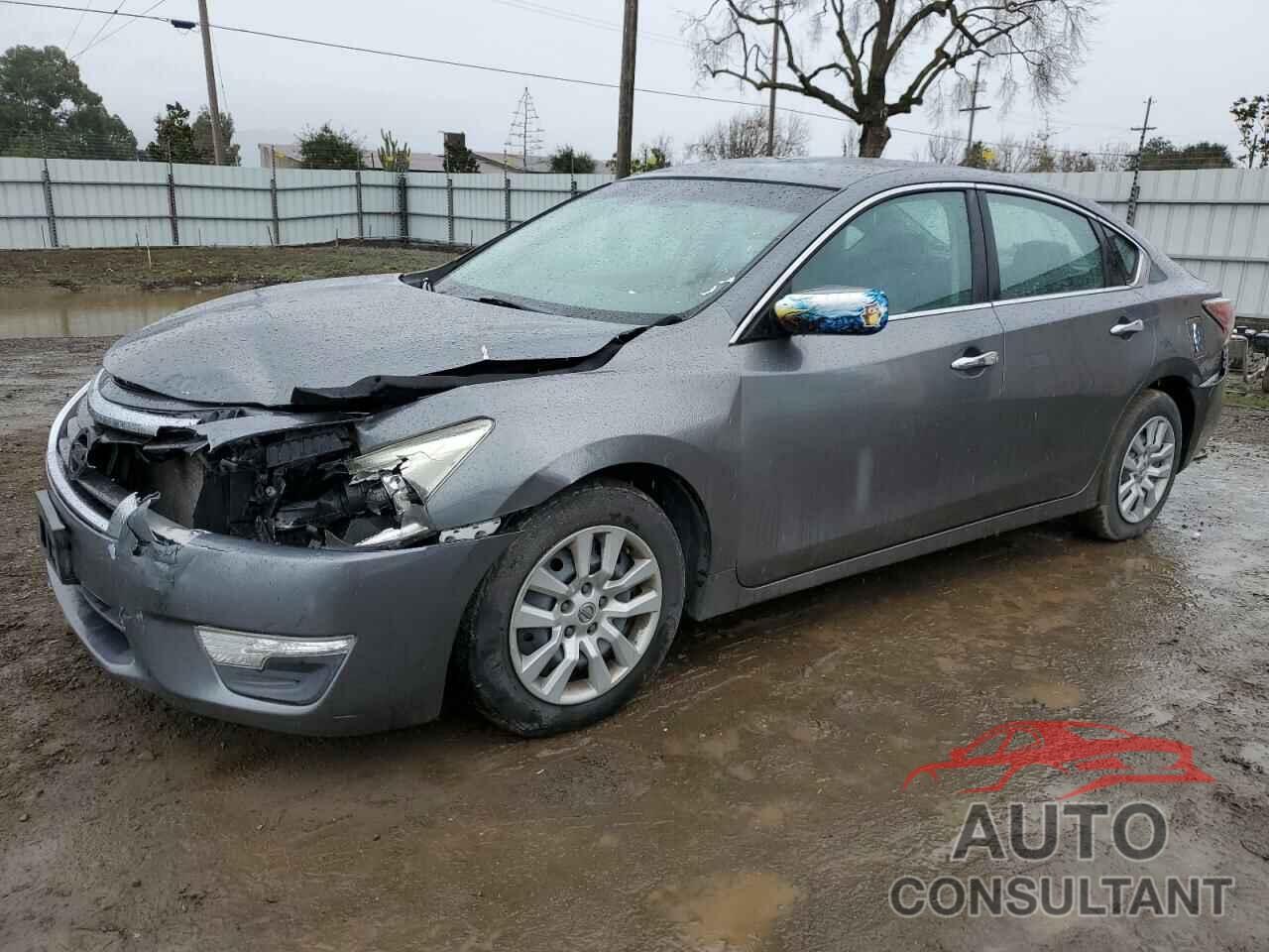 NISSAN ALTIMA 2015 - 1N4AL3AP8FN404996
