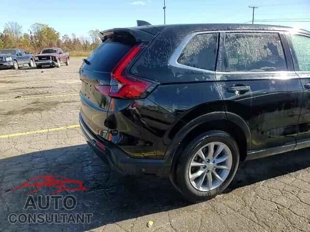 HONDA CRV 2025 - 7FARS4H41SE011663