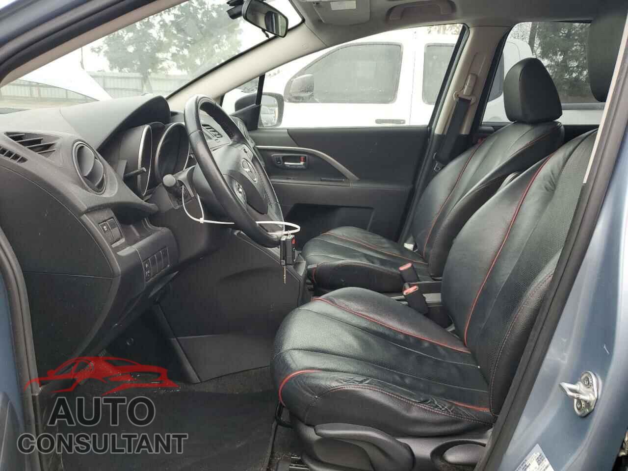 MAZDA 5 2012 - JM1CW2DL4C0138771
