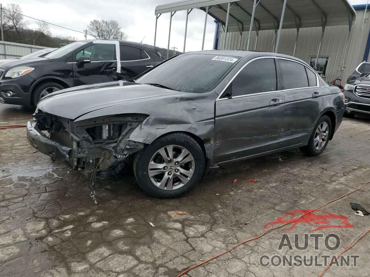 HONDA ACCORD 2011 - 1HGCP2F4XBA041300