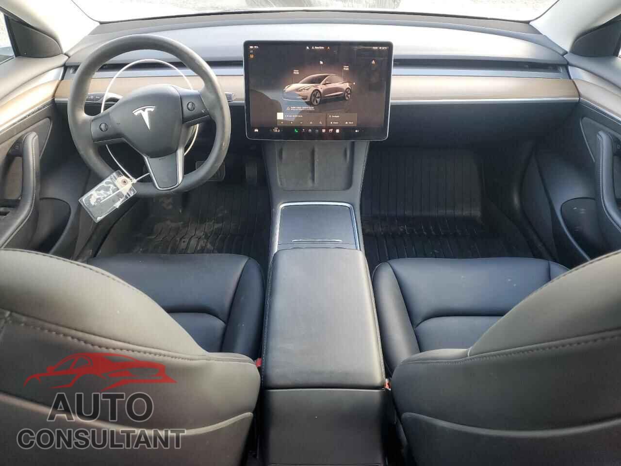 TESLA MODEL 3 2023 - 5YJ3E1EA8PF478474