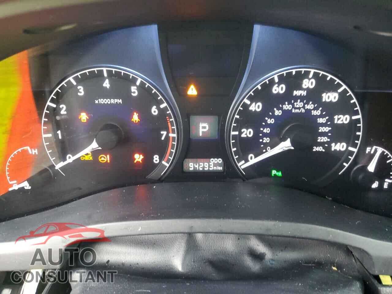 LEXUS RX350 2014 - 2T2BK1BA3EC234611