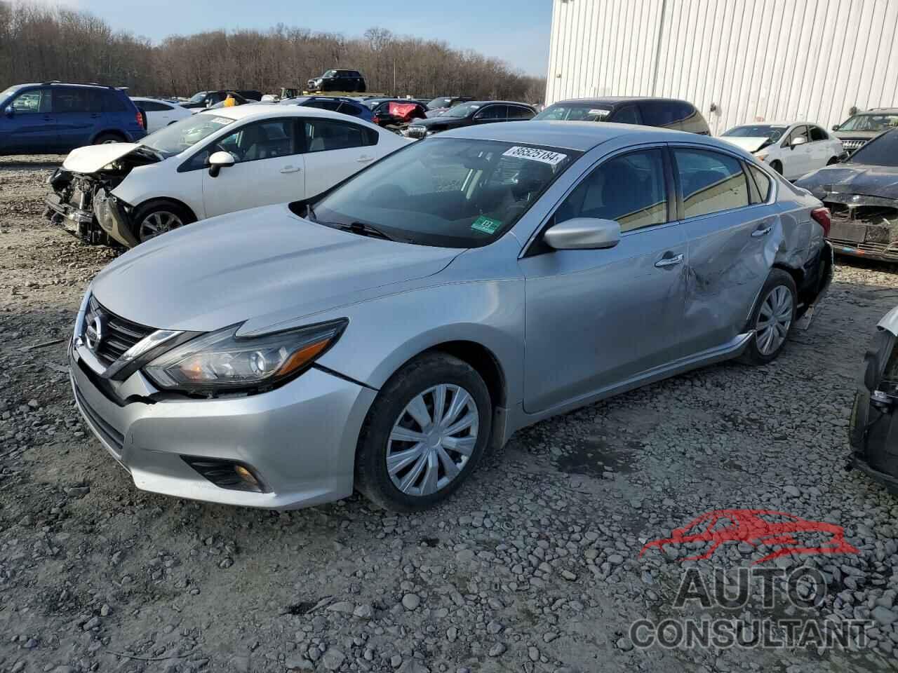 NISSAN ALTIMA 2016 - 1N4AL3AP7GC290597