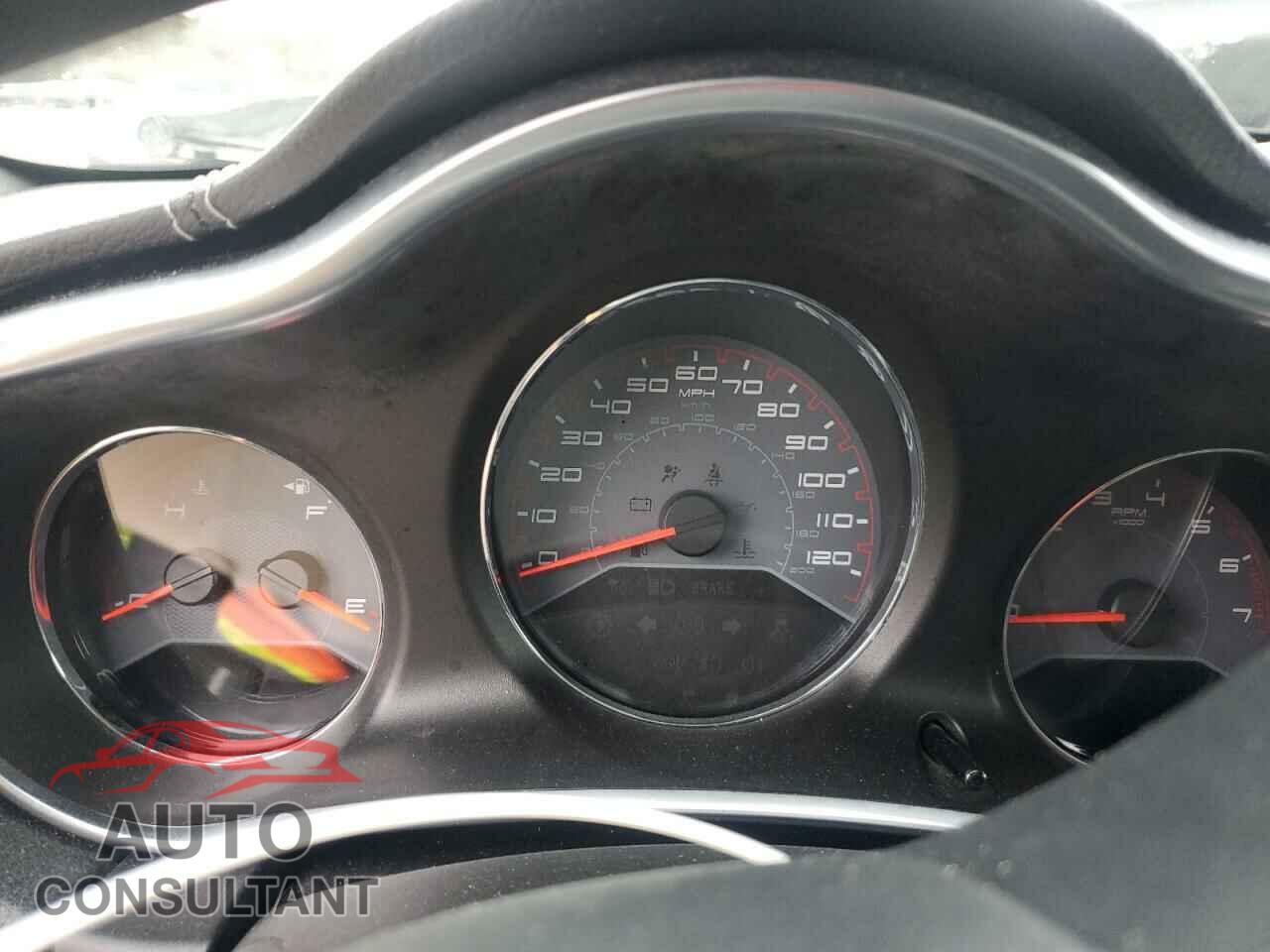 DODGE AVENGER 2014 - 1C3CDZAB4EN202408