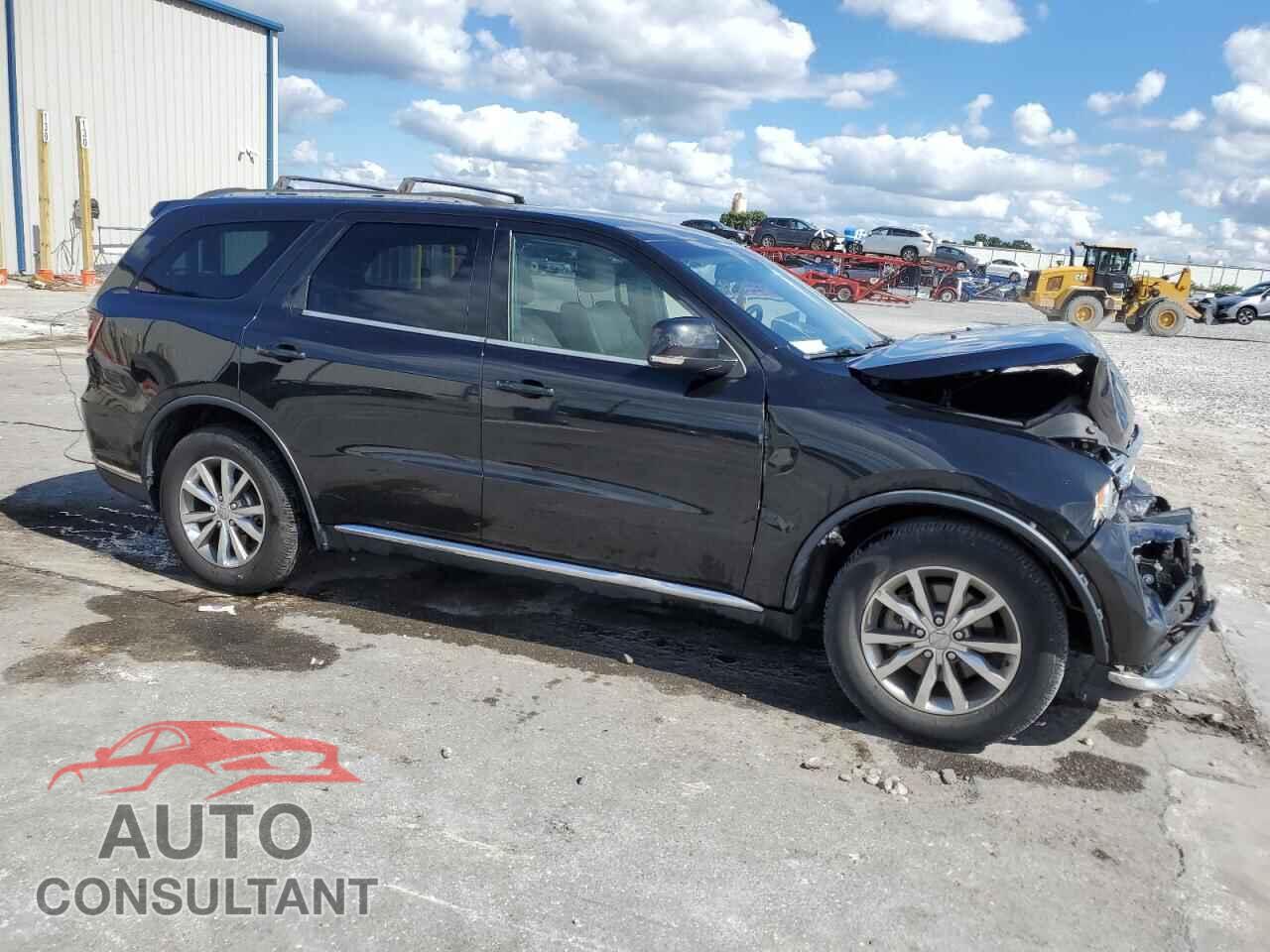 DODGE DURANGO 2015 - 1C4RDHDG0FC244448