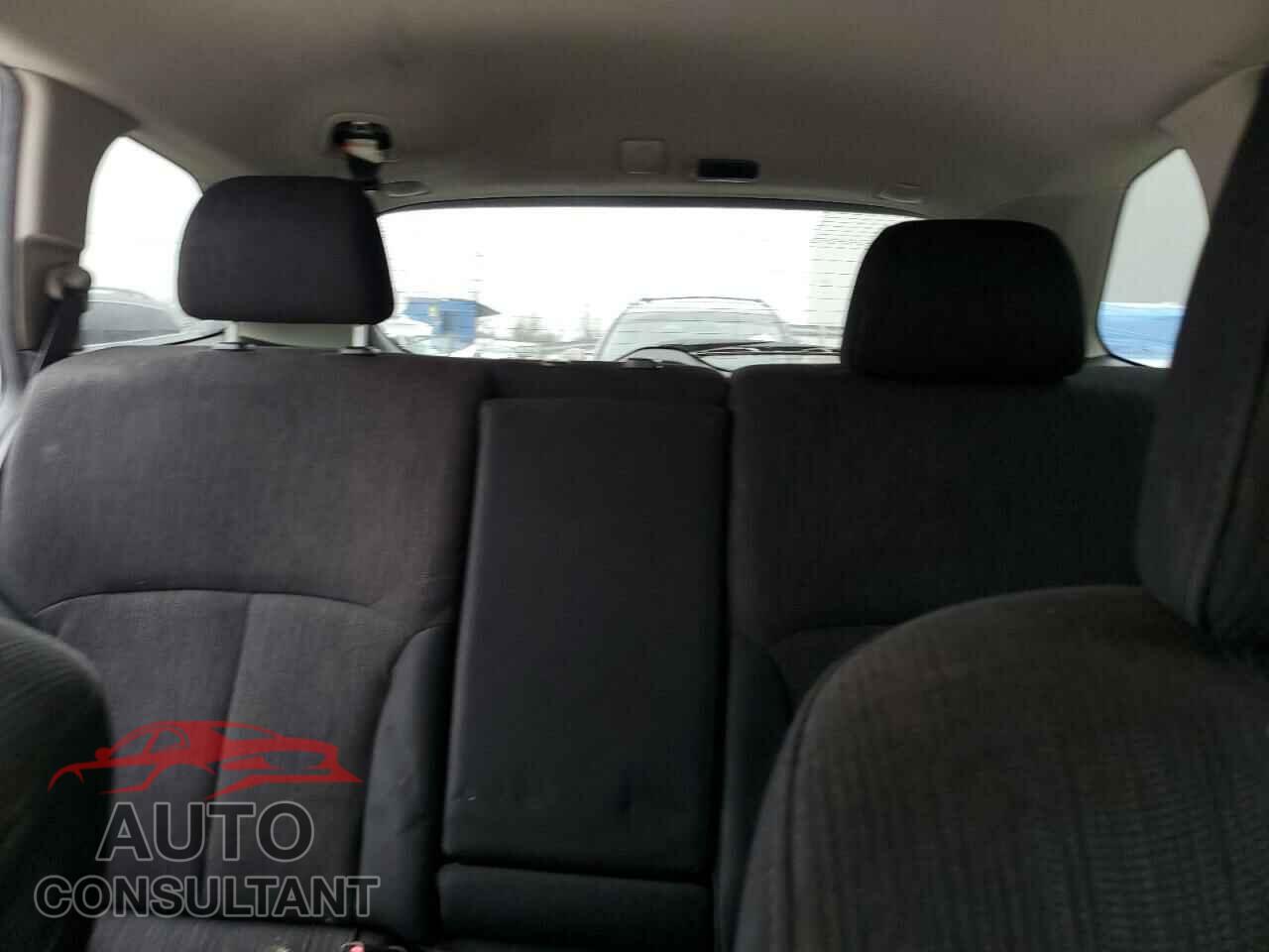 SUBARU OUTBACK 2014 - 4S4BRCCC5E3243455