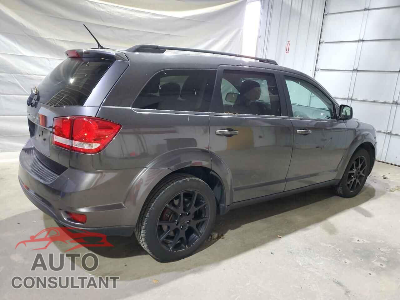 DODGE JOURNEY 2014 - 3C4PDCBB4ET290921