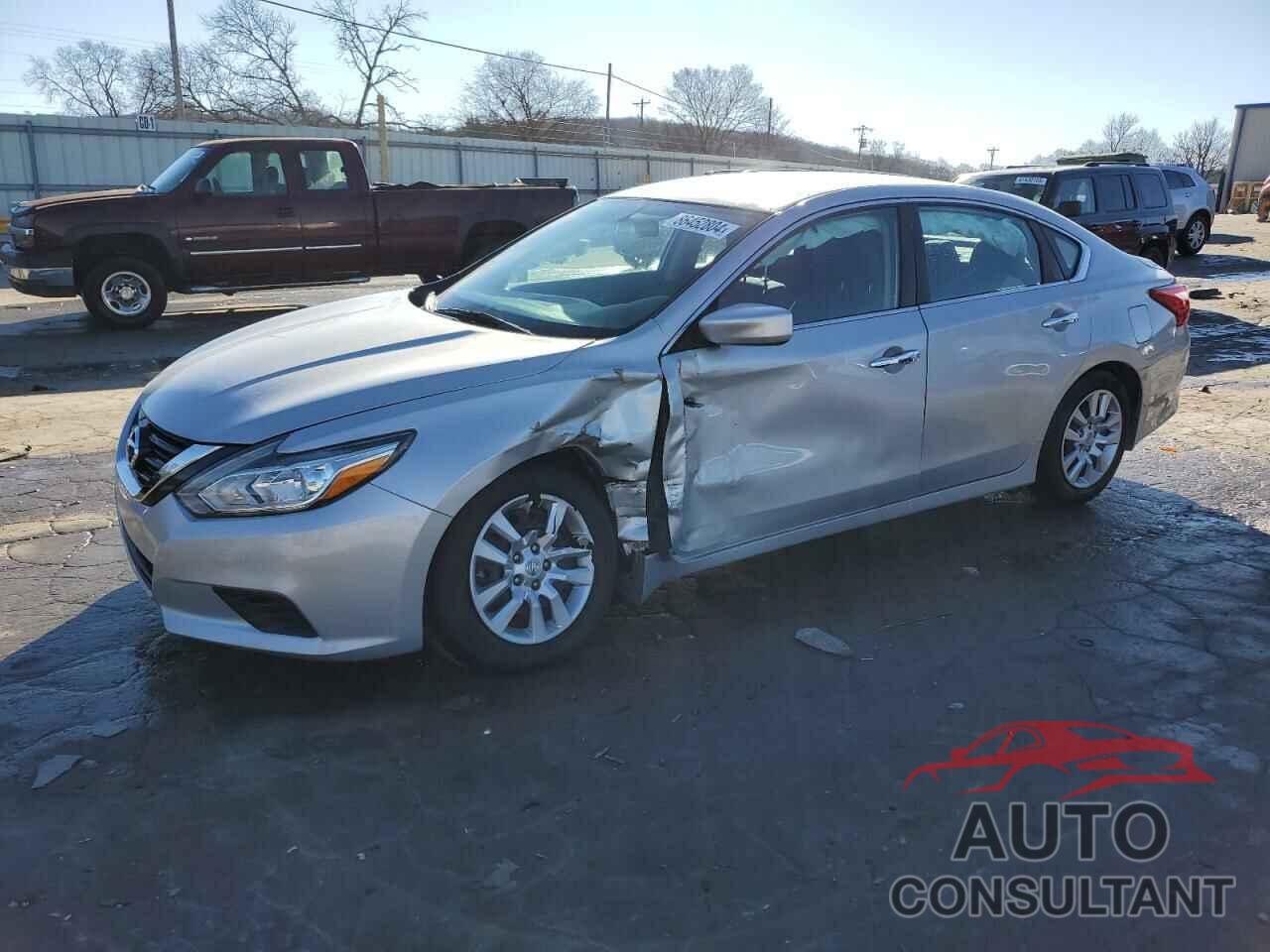 NISSAN ALTIMA 2016 - 1N4AL3AP5GN343785