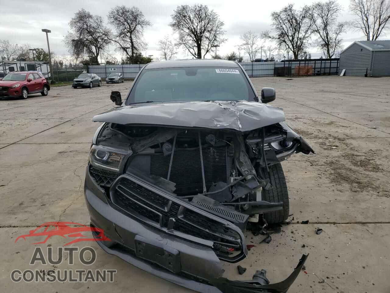 DODGE DURANGO 2014 - 1C4RDHAG5EC974634