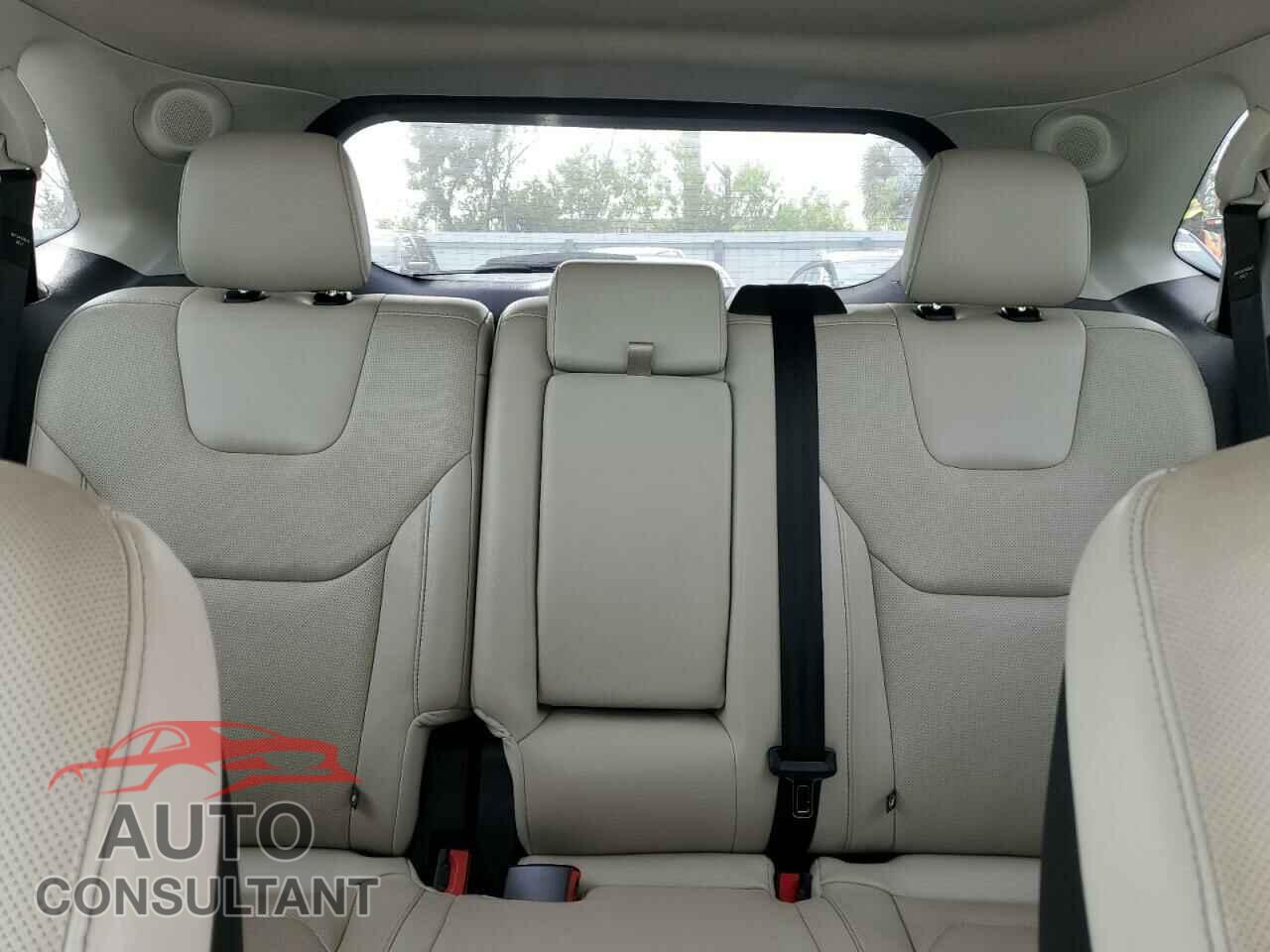 FORD EDGE 2018 - 2FMPK3K89JBB36121