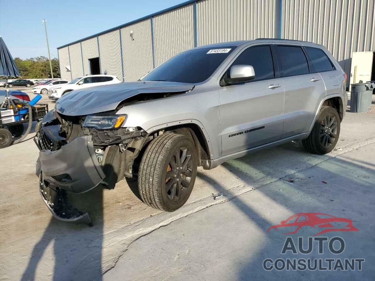 JEEP GRAND CHER 2020 - 1C4RJFAG2LC360120