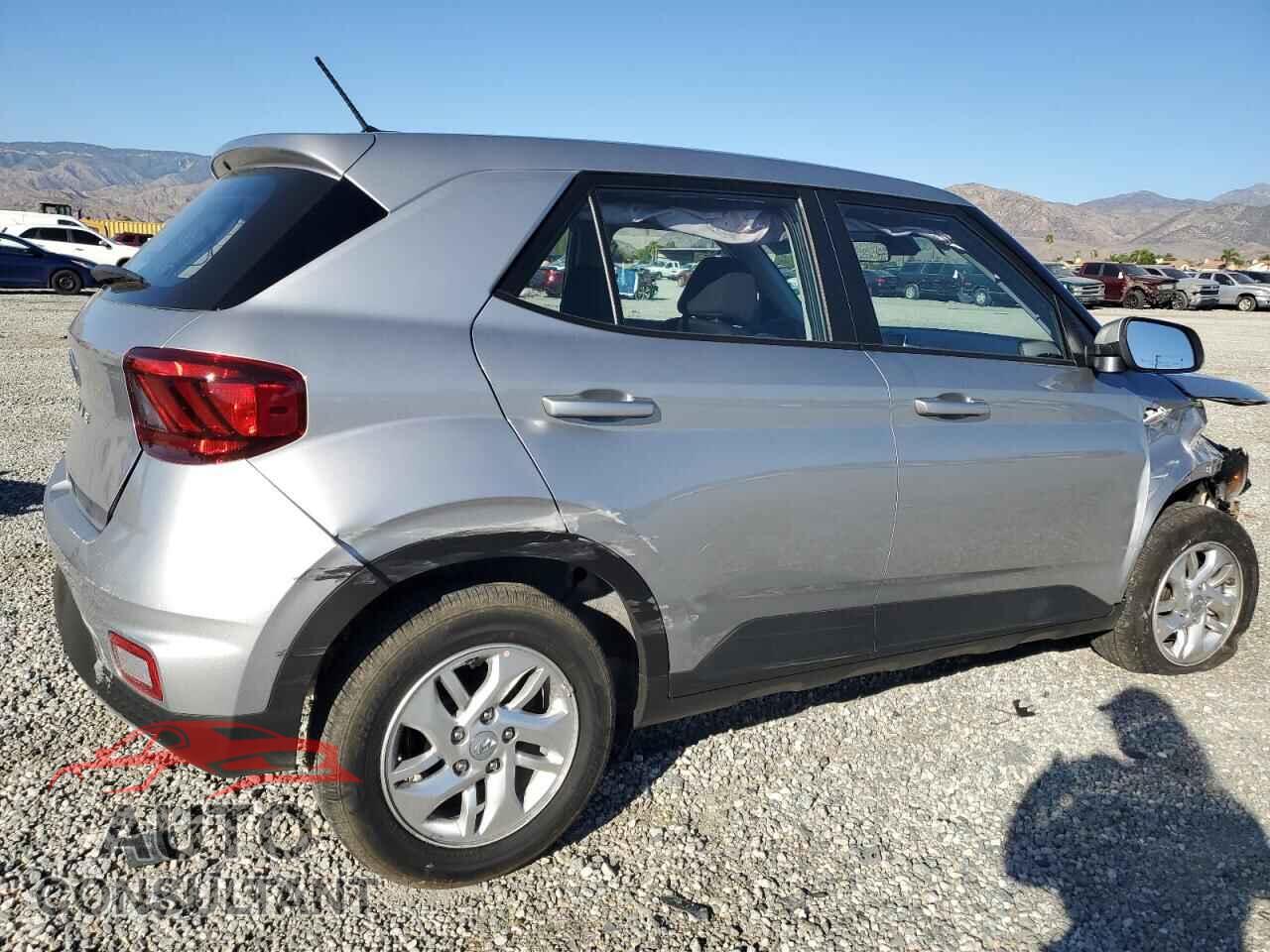 HYUNDAI VENUE 2025 - KMHRB8A3XSU416072