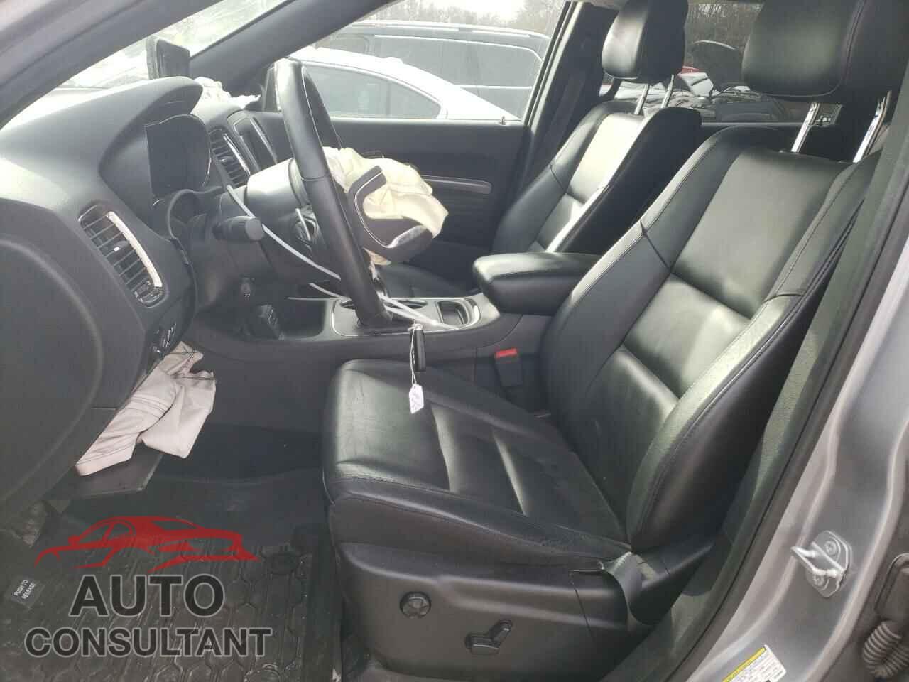 DODGE DURANGO 2019 - 1C4RDJDG2KC803693