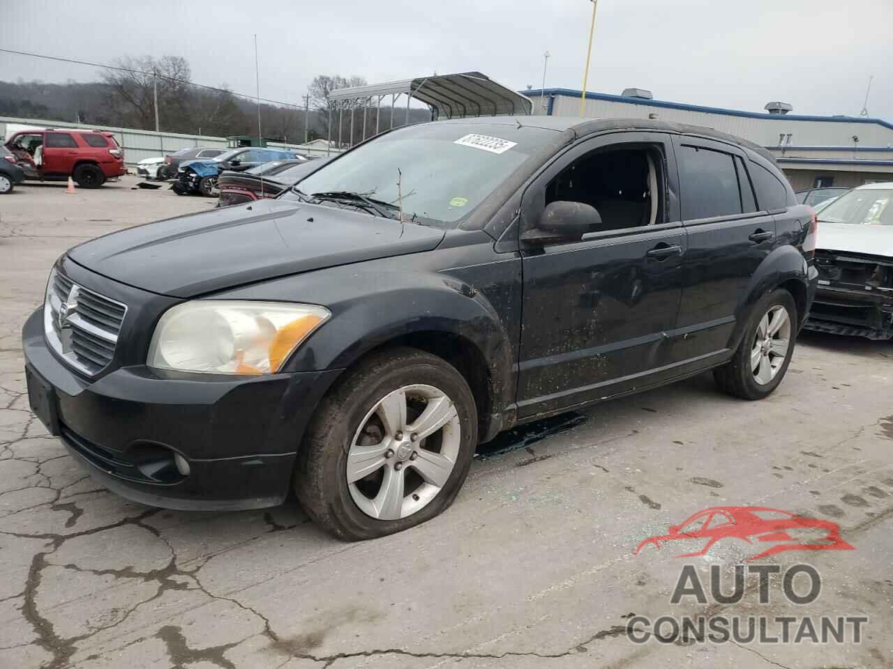 DODGE CALIBER 2010 - 1B3CB3HA9AD565624