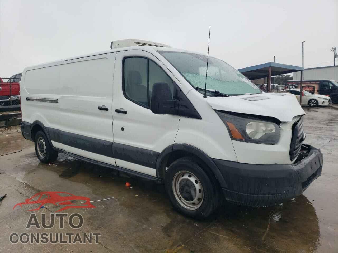 FORD TRANSIT 2017 - 1FTYE2YM9HKB27210