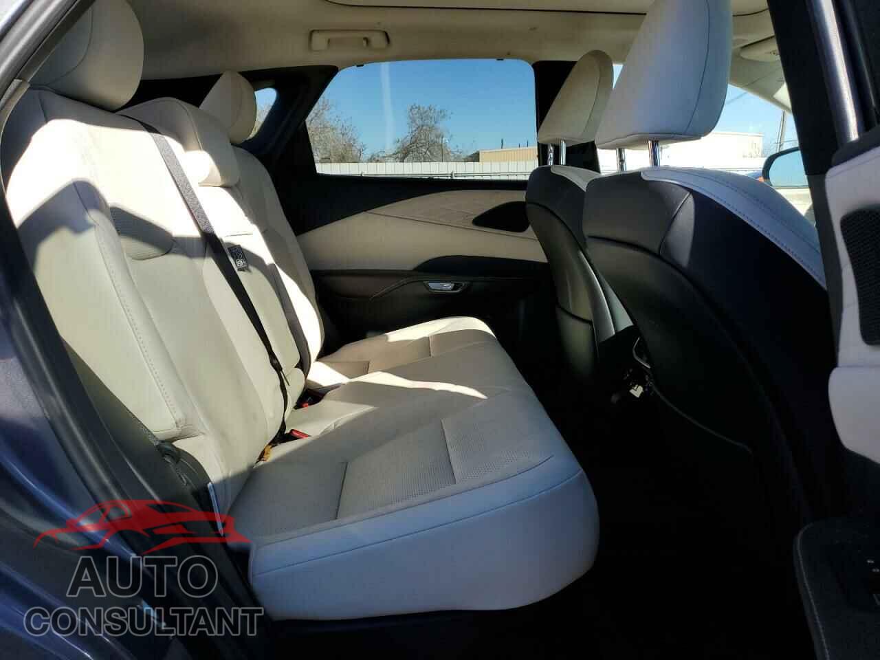 LEXUS RX 350H BA 2023 - 2T2BBMCAXPC007323