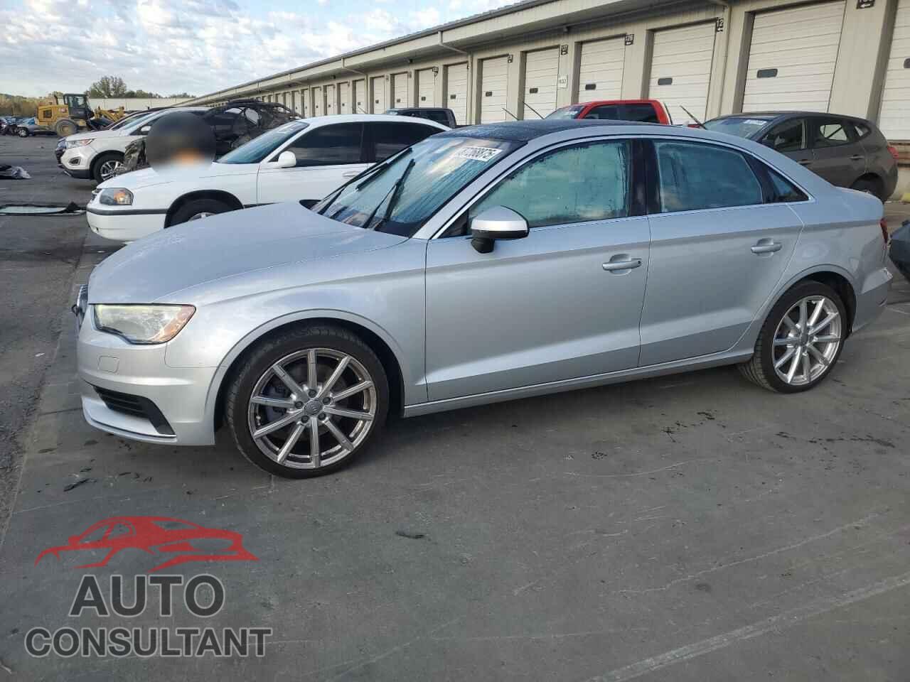 AUDI A3 2015 - WAUEFGFF1F1006866