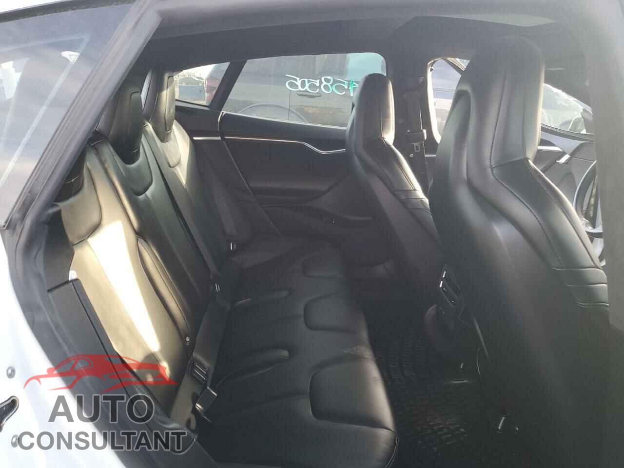 TESLA MODEL S 2016 - 5YJSA1E24GF158505