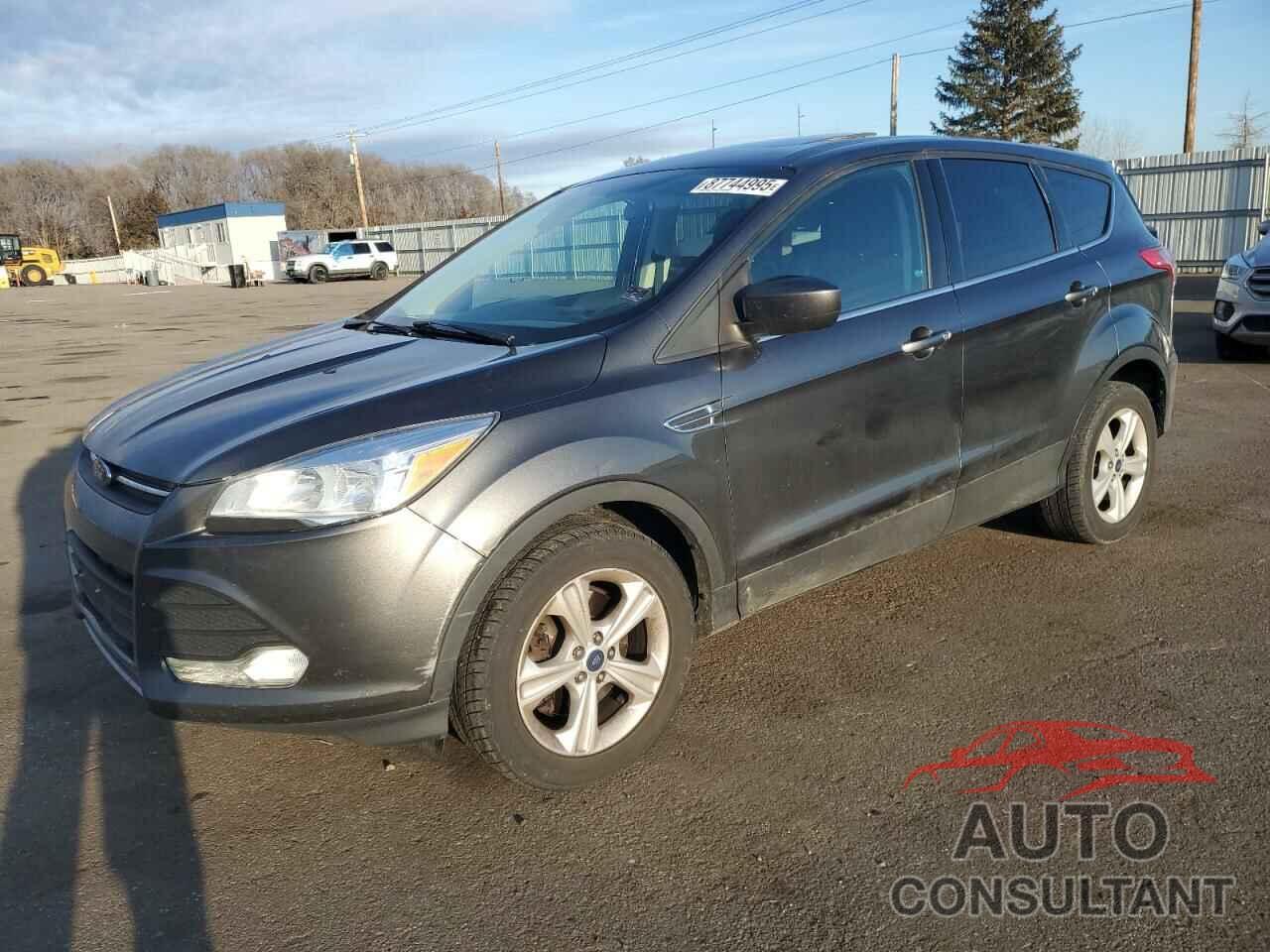FORD ESCAPE 2015 - 1FMCU9GX2FUA21583