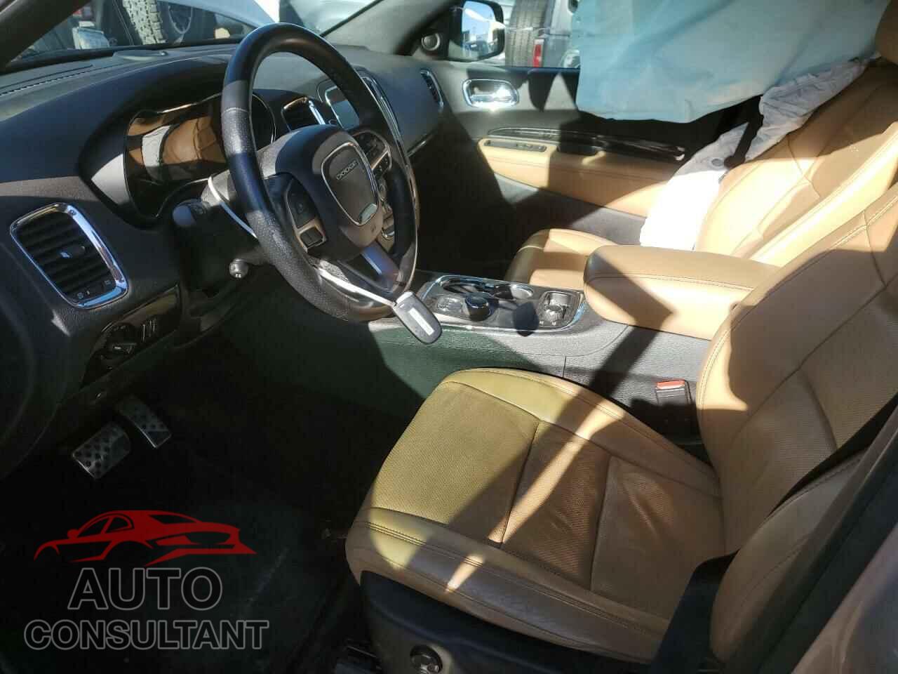 DODGE DURANGO 2015 - 1C4SDJET0FC702963