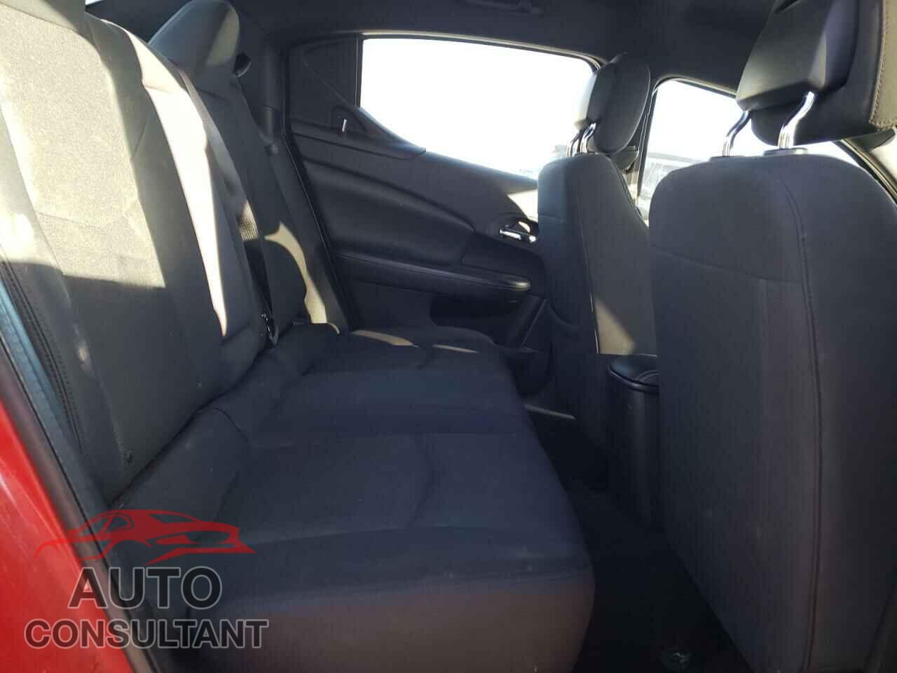 DODGE AVENGER 2011 - 1B3BD1FB4BN528319
