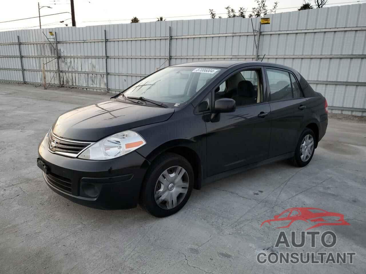 NISSAN VERSA 2010 - 3N1BC1AP2AL414082