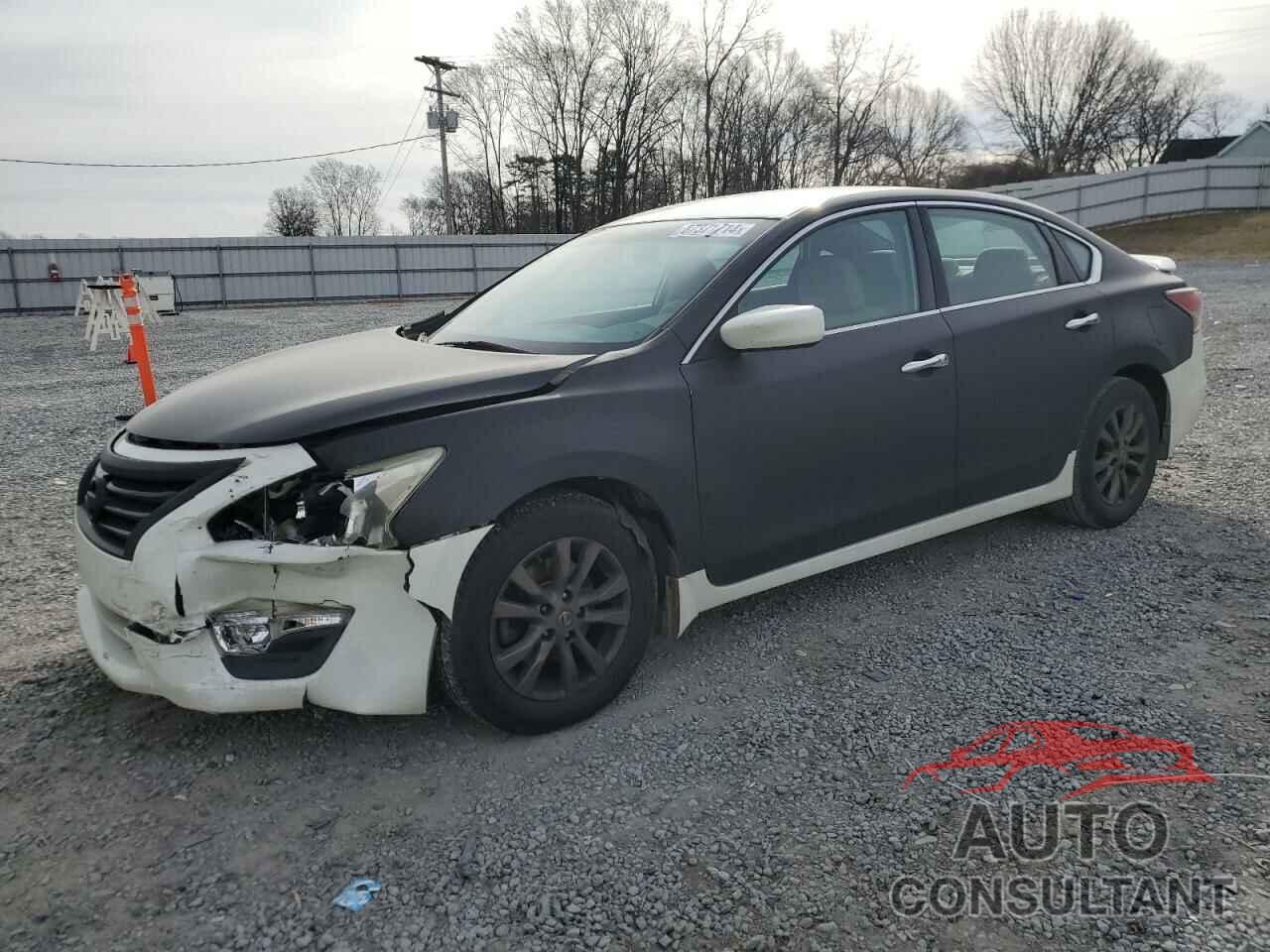 NISSAN ALTIMA 2015 - 1N4AL3AP0FC472768