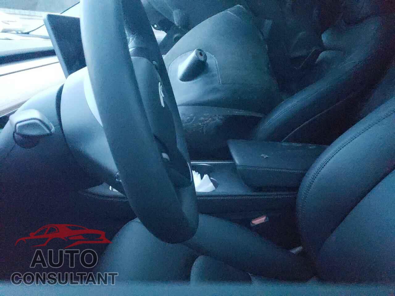 TESLA MODEL 3 2023 - 5YJ3E1EA1PF698734