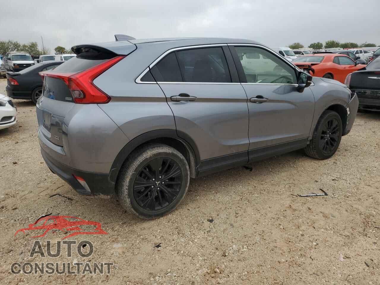 MITSUBISHI ECLIPSE 2020 - JA4AT4AA6LZ019270