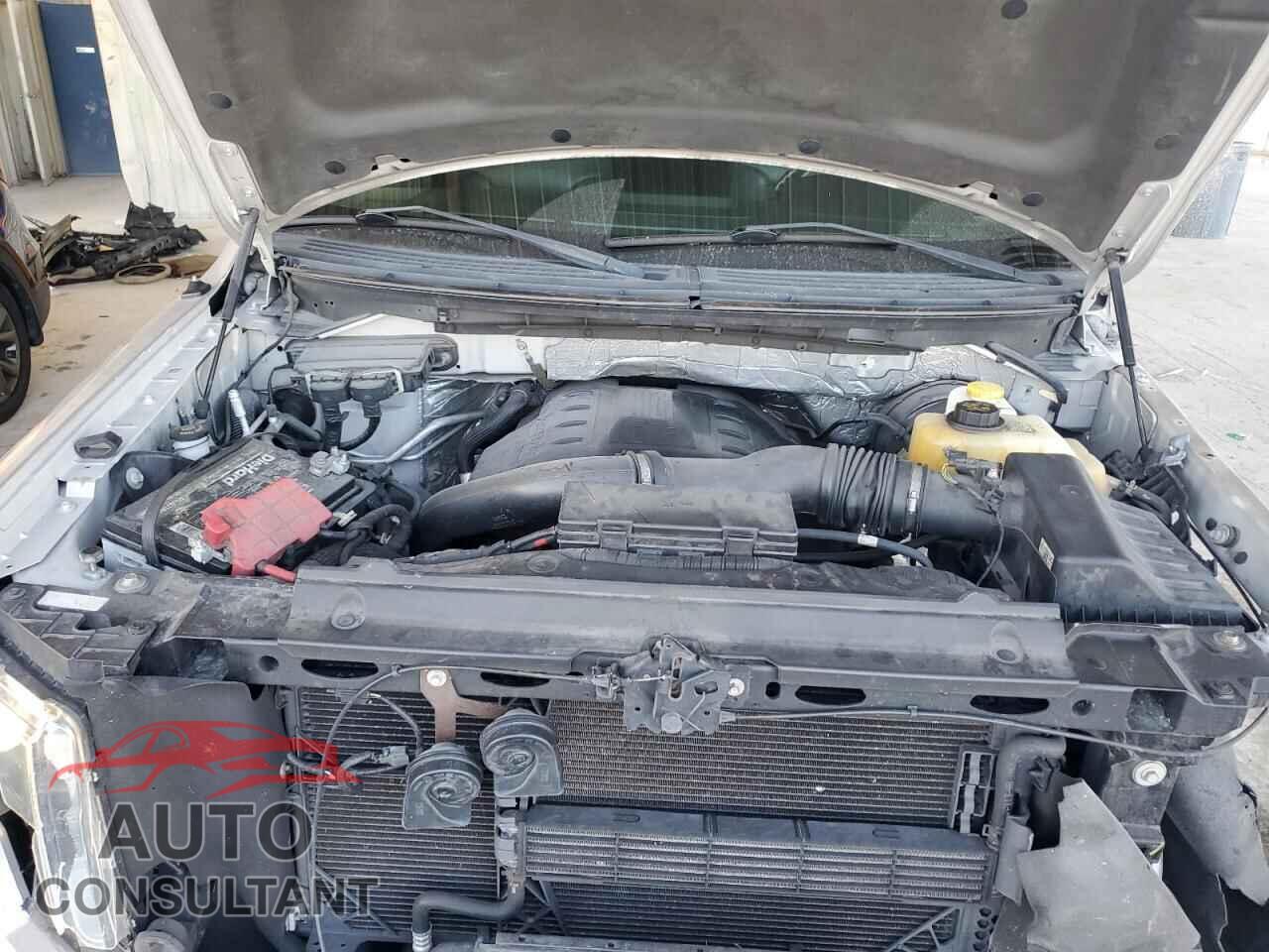 FORD F-150 2013 - 1FTFW1CT6DFD23475