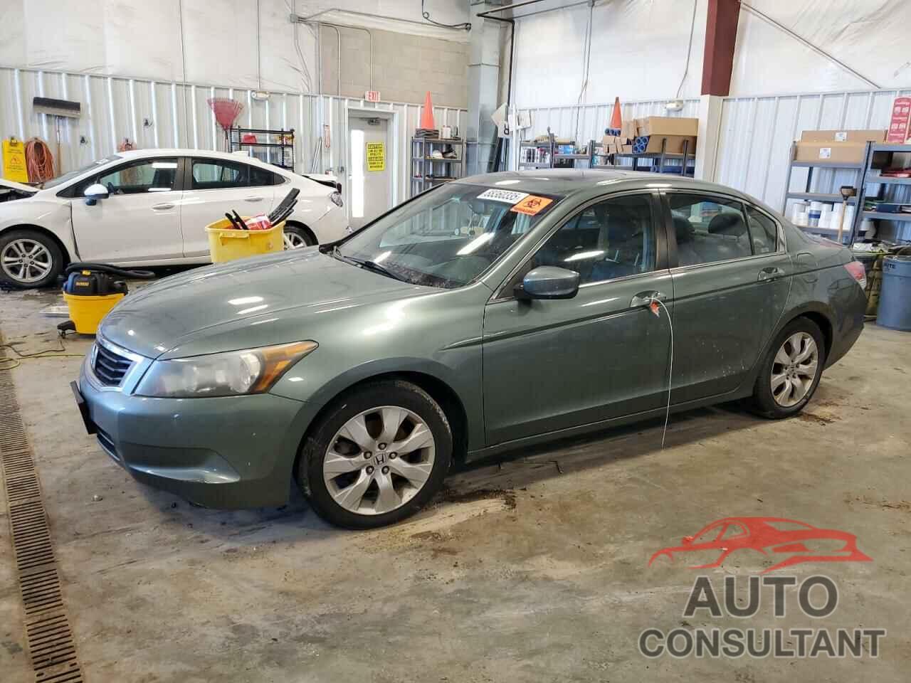 HONDA ACCORD 2009 - 1HGCP268X9A081809