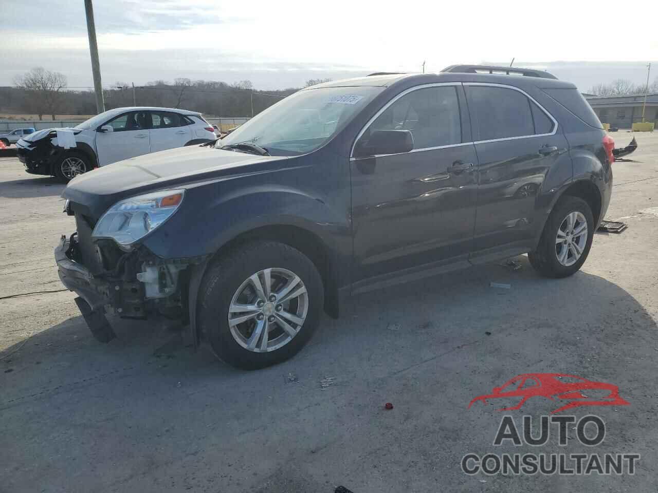 CHEVROLET EQUINOX 2015 - 2GNFLFEK0F6428379