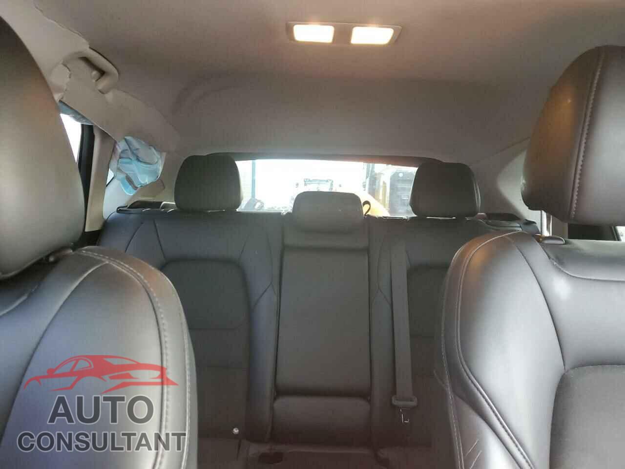 MAZDA CX-5 2017 - JM3KFACL7H0218443